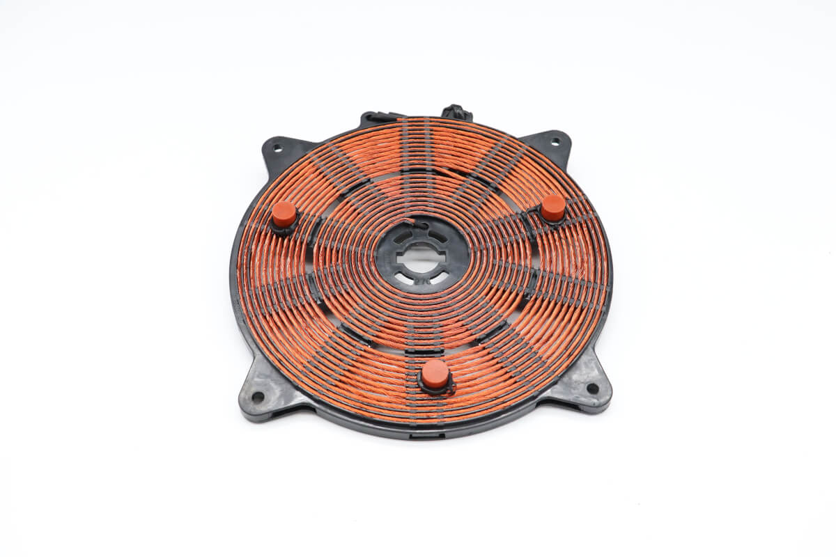 induction-plate-5kw---heating-coil-#8