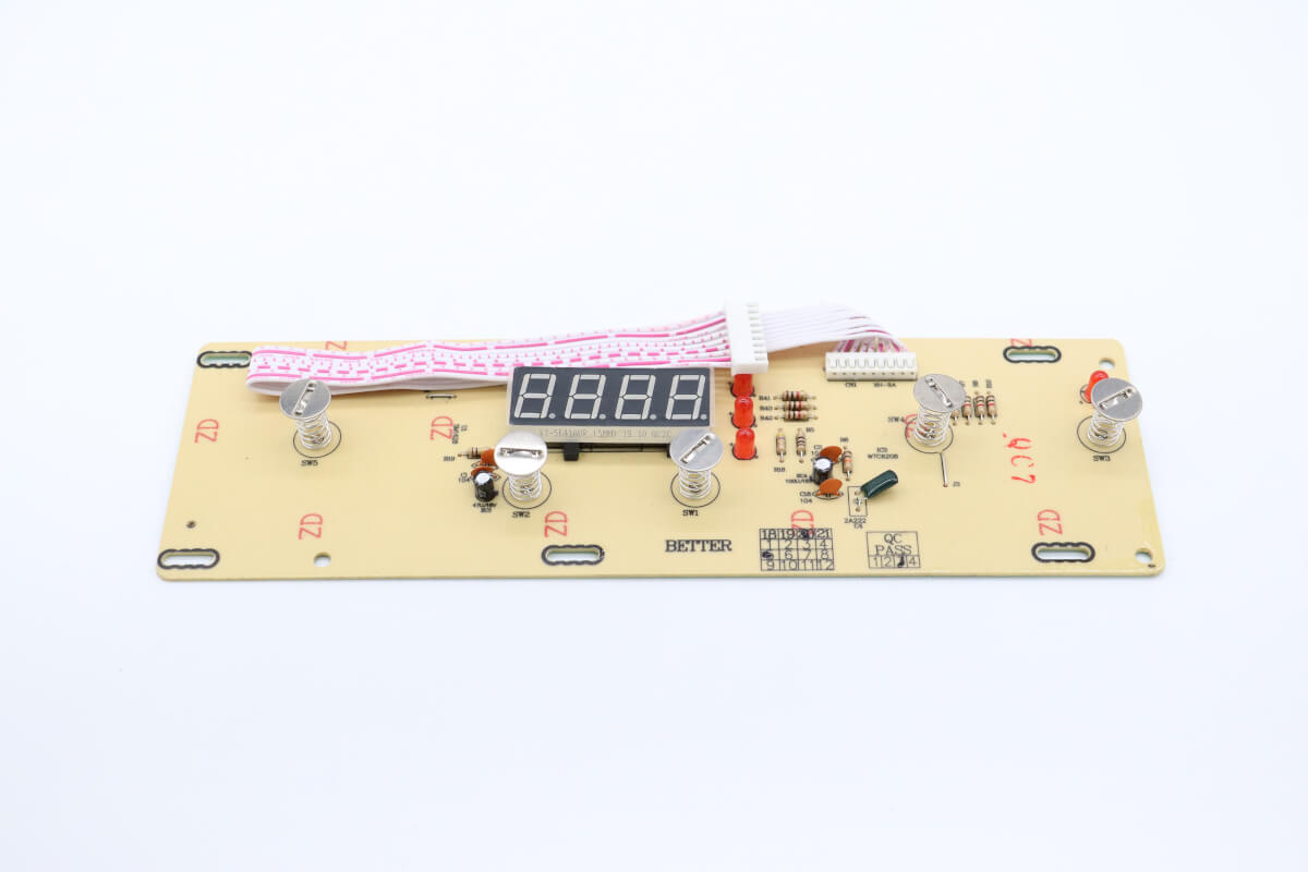 induction-plate-(40cm)-3.5kw---control-panel-#5