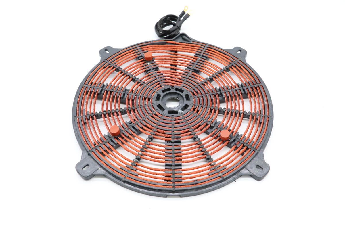 induction-plate-(40cm)-3.5kw---heating-coil-#12