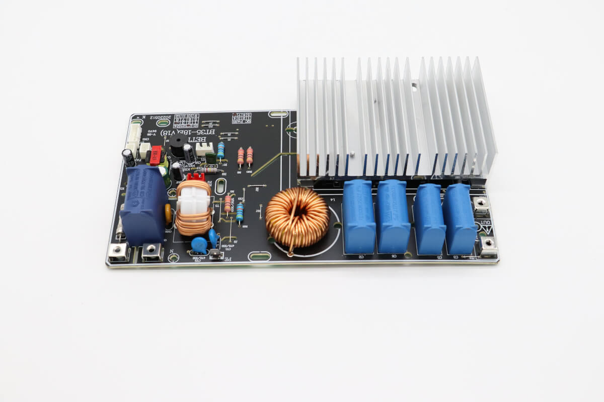 induction-plate-3.5kw---mainboard-#8