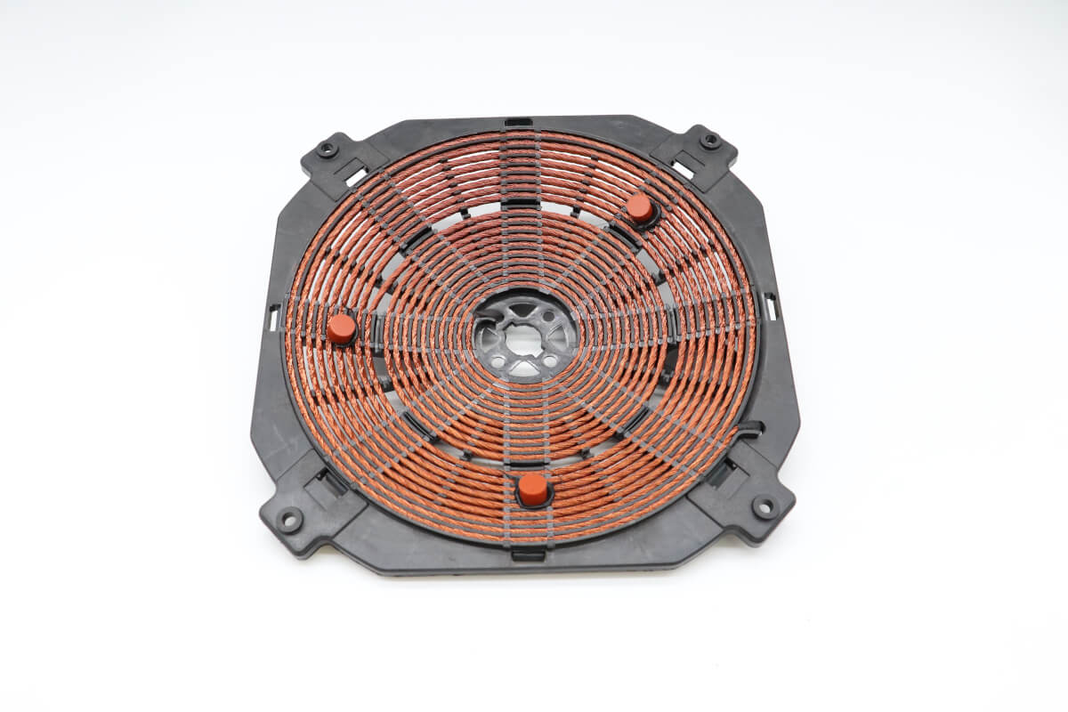 induction-wok-3.5kw---heating-coil-#7