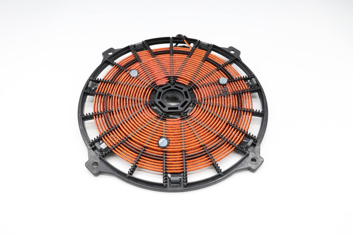 induction-plate-2.7kw---heating-coil-#6