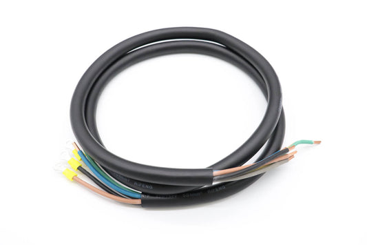 induction---power-cord