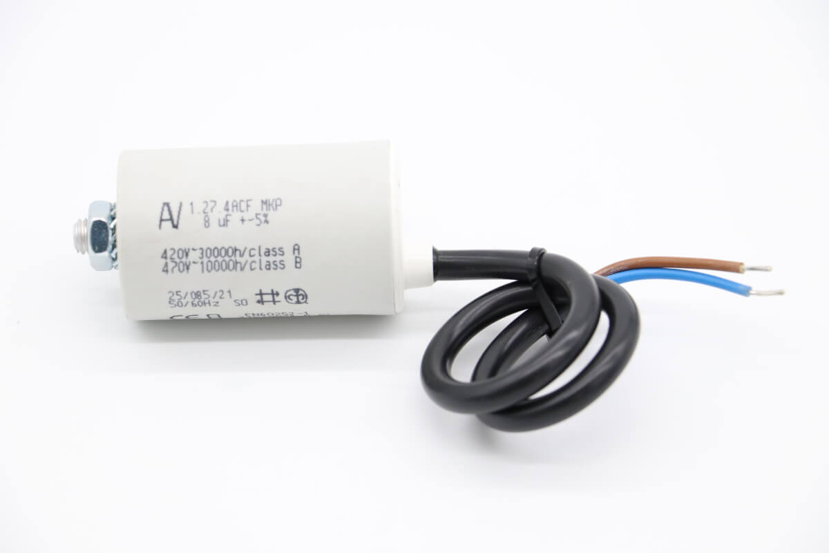 whipped---capacitor-220v/60hz/1ph/8µf