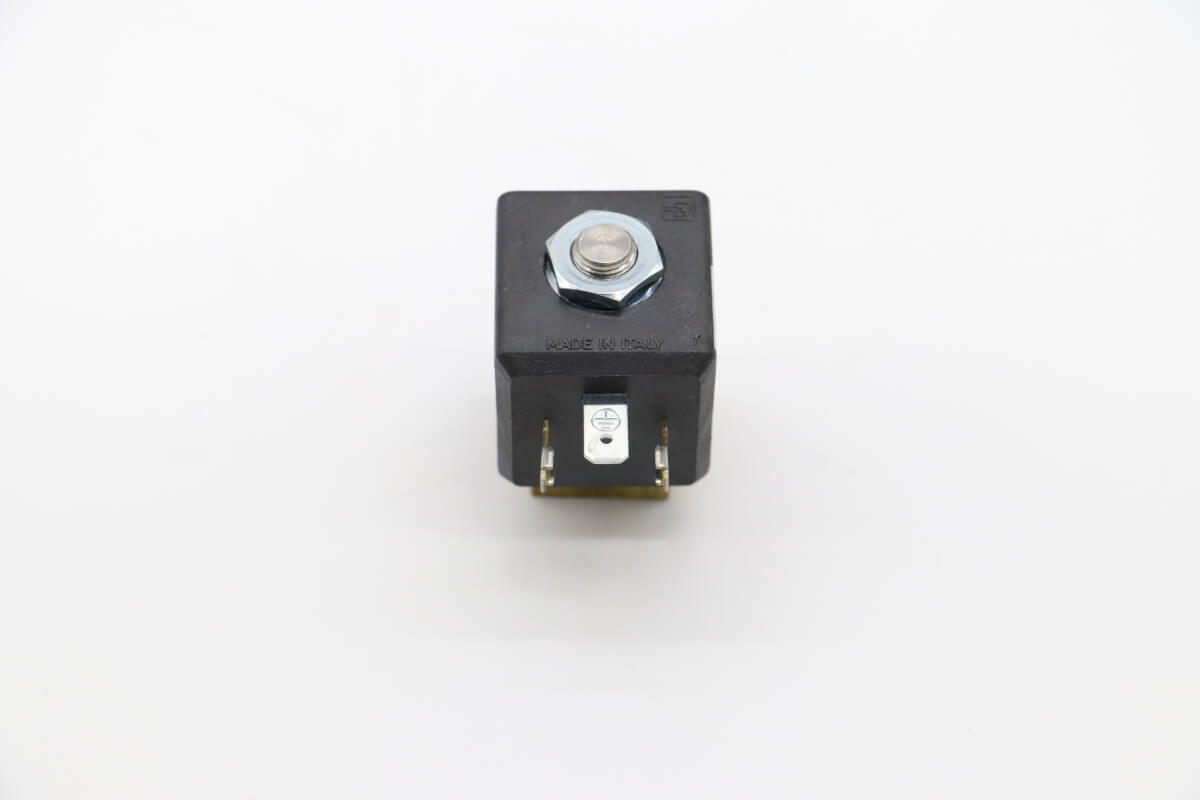 electrov.base-plate-parker-200v-+-gasket