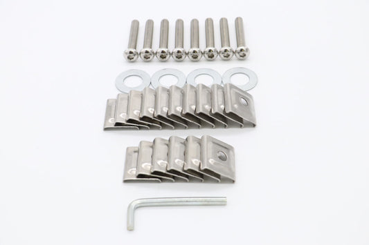 tray-trolley---bolt-set-(incl.-clips-and-washers)