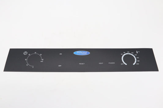 fryer-1x35l---control-panel-sticker