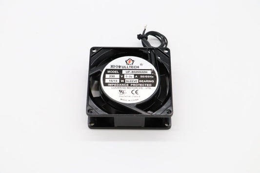 mtt150---heat-resistant-fan