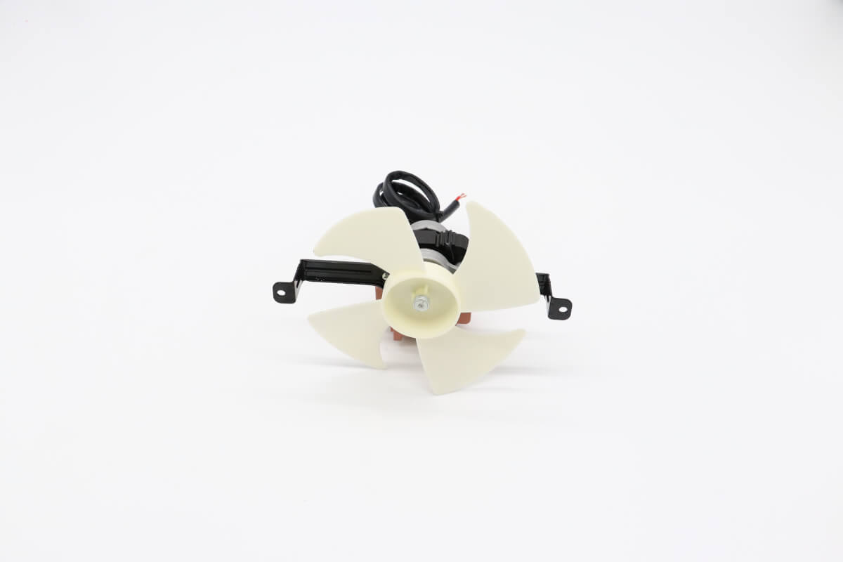 showcase-400l---evaporator-motor