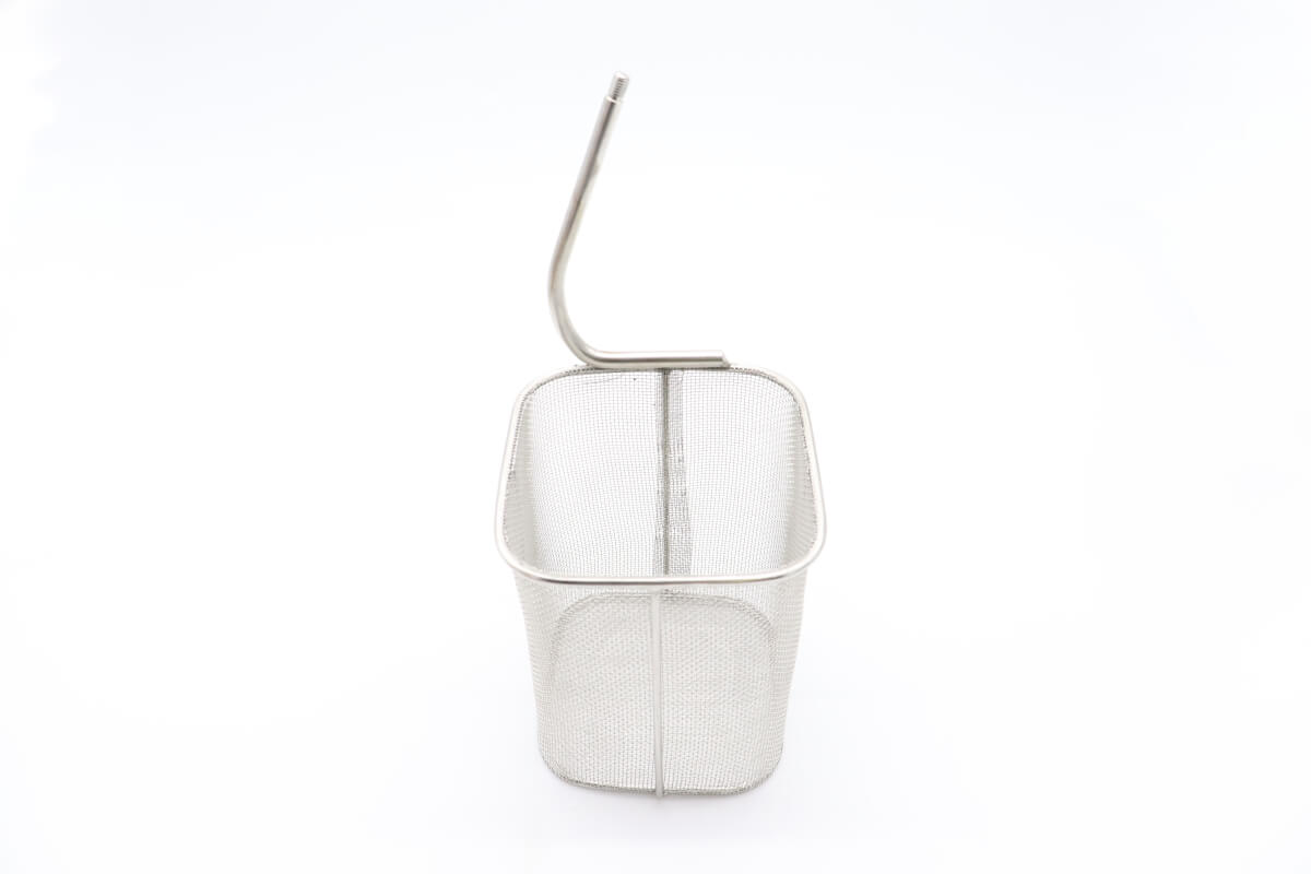 Pasta Basket M600 - without Handle - Small