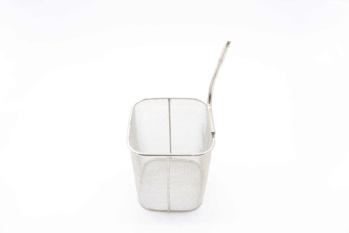 Pasta Basket M600 - without Handle - Small