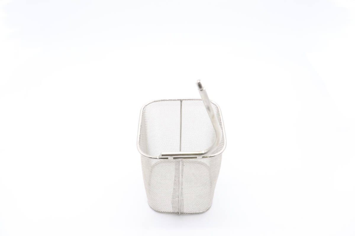 Pasta Basket M600 - without Handle - Small