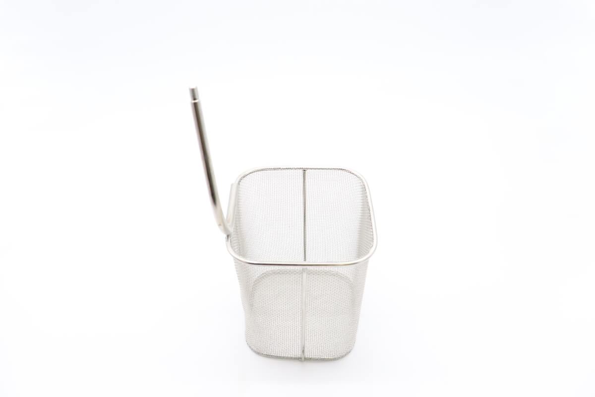 Pasta Basket M600 - without Handle - Small