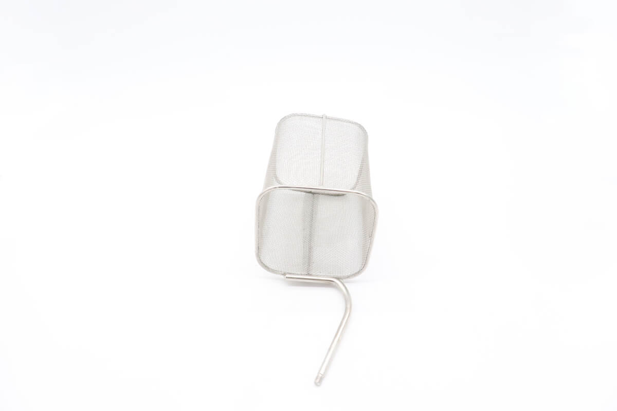 Pasta Basket M600 - without Handle - Small