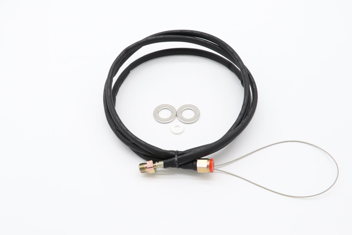 dry-ice---long-hose-w.-connector-#6