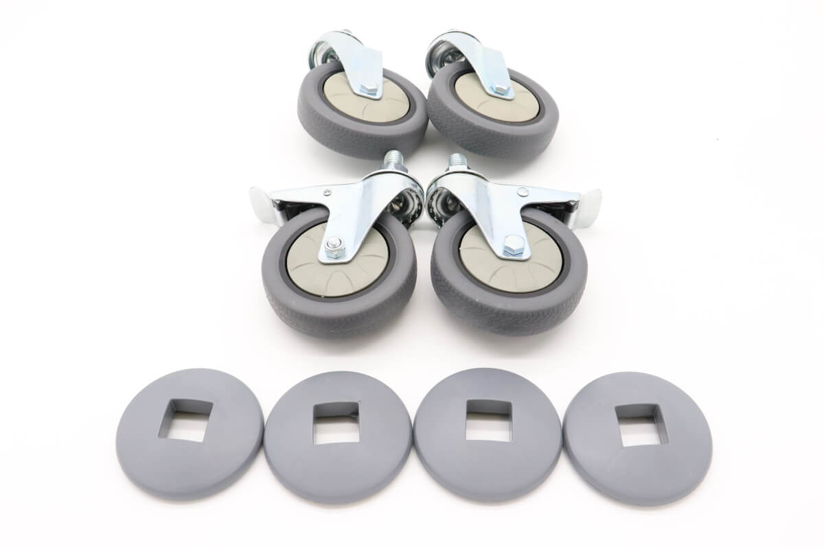 dining-cart---wheels-(set-of-4)