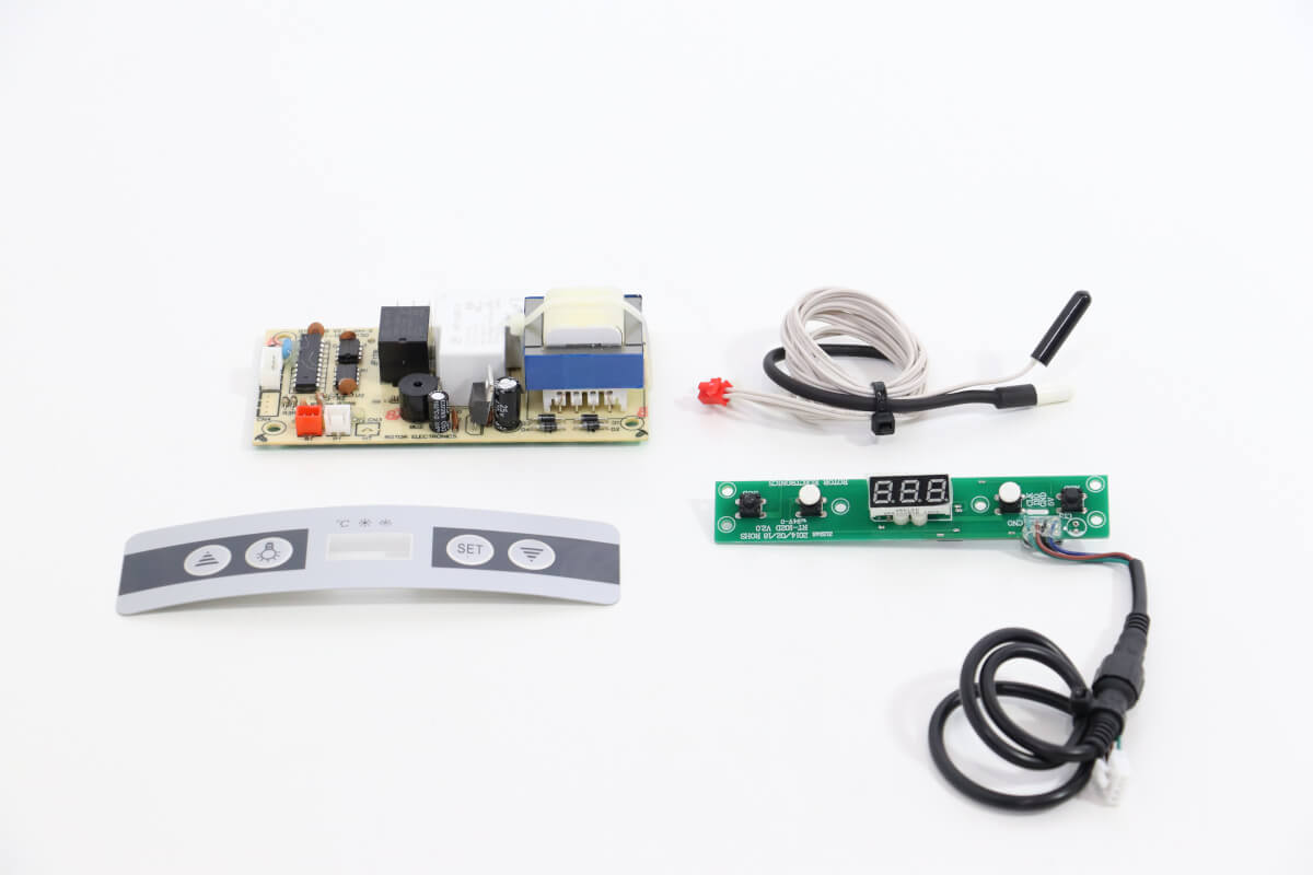 csc100---digital-controller