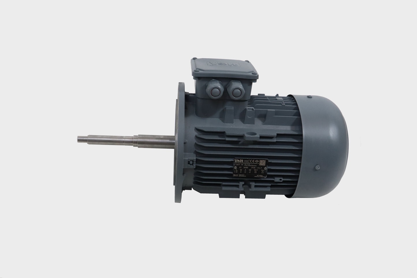 cutter-20l---motor-1,8/2,2-kw-1500/3000-rpm-3p/50hz-b5-#20