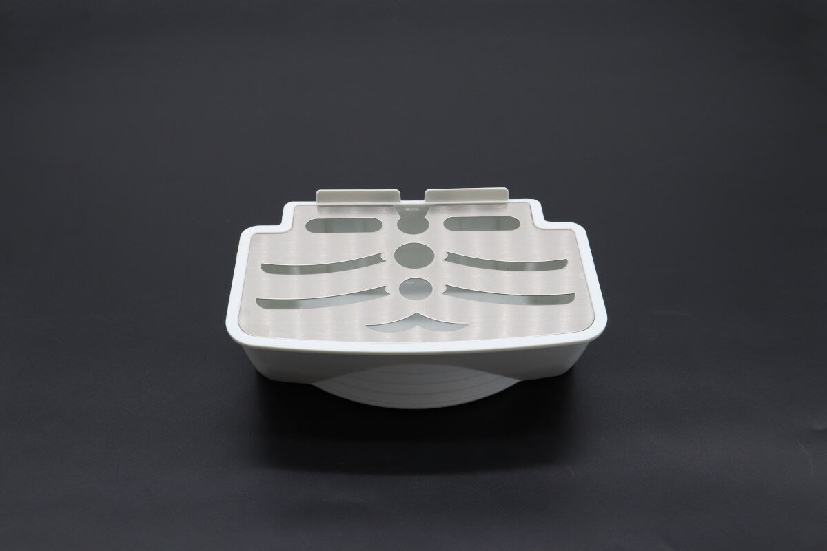 msl-1/2/3-15---water-drip-tray-complete