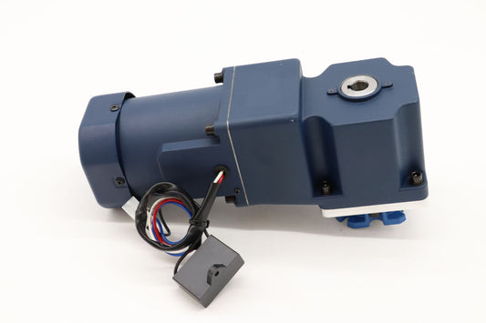 m-ice-50/60/85-flake---gearbox-incl.-motor