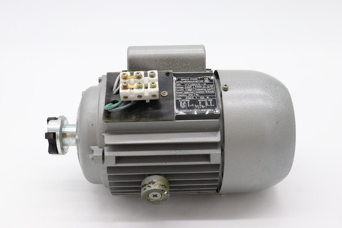 mvac---motor-for-pump-20m3