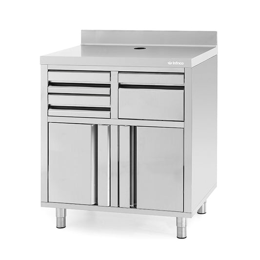 820mm-wide-back-bar-coffee-storage-unit
