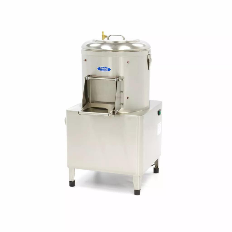Potato Peeling Machine 15kg - 300kg/h