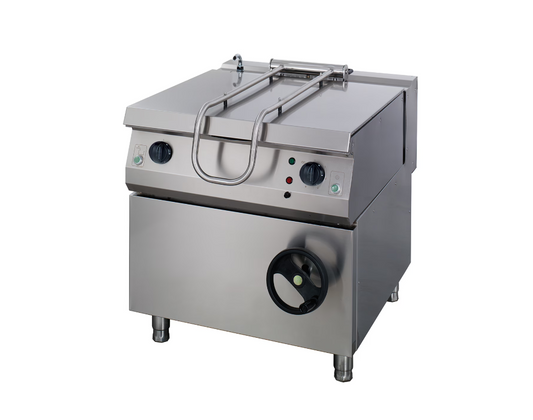 Premium Bratt Pan - 100L - Maxima - 09398670
