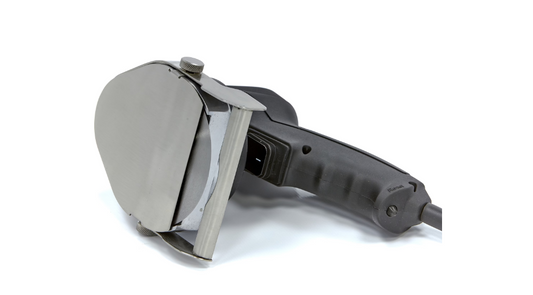 Kebab Knife - 0-8mm Thickness - Electric All Stop Trading