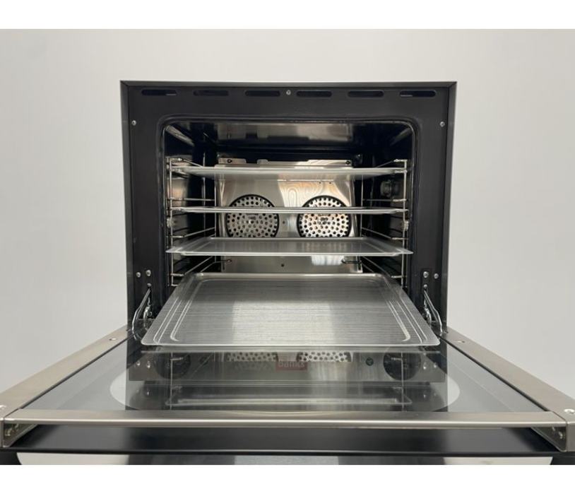 BANKS CVO600 COMPACT CONVECTION OVEN All Stop Trading