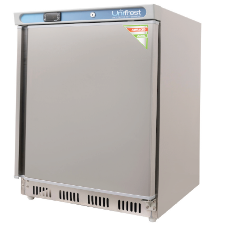 Katerbay - Unifrost - R200Svn - Fully Ventilated Undercounter Refrigerator