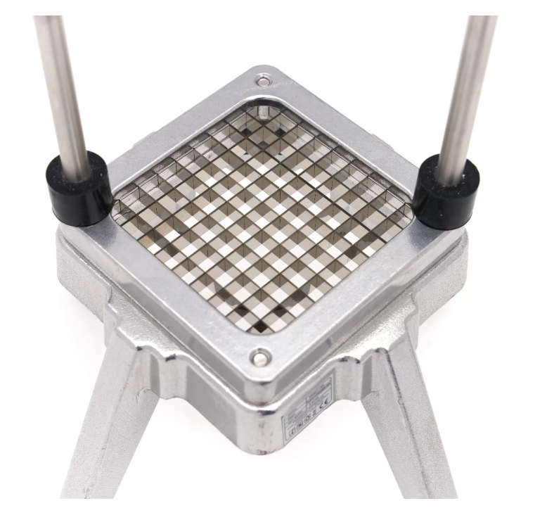 Professional Fries Cutter - Vertical - Manual