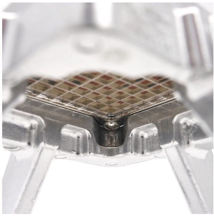 Professional Fries Cutter - Vertical - Manual