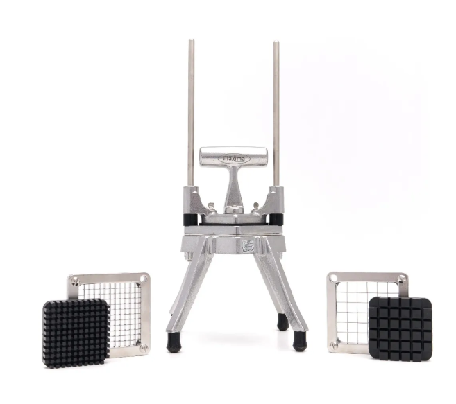 Professional Fries Cutter - Vertical - Manual