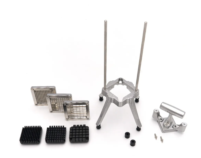 Professional Fries Cutter - Vertical - Manual