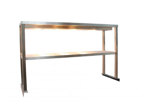 Finntec Heated Gantry 1.8m