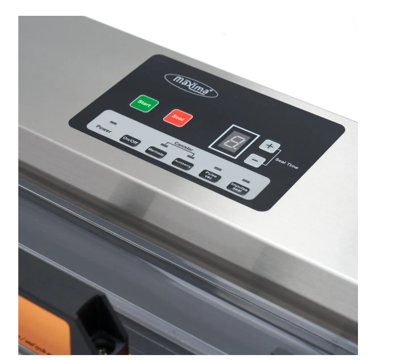 Vacuum Sealer - 40,5cm Seal