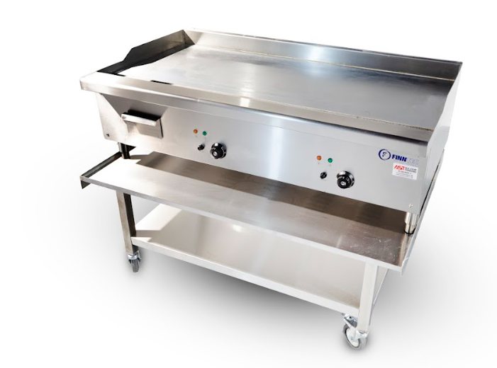 Finntec Electric Grill 1200