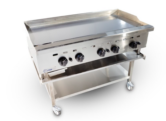Finntec Gas Grill 1200 SKU FT-THVEG 1200