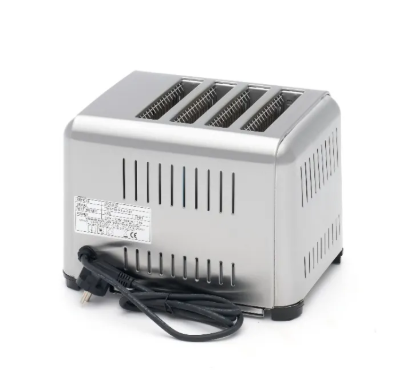 Toaster 4 Slices
