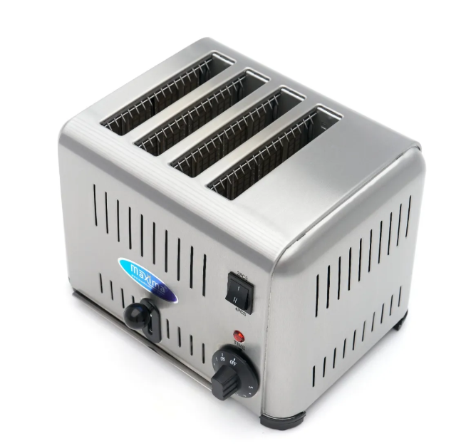Toaster 4 Slices