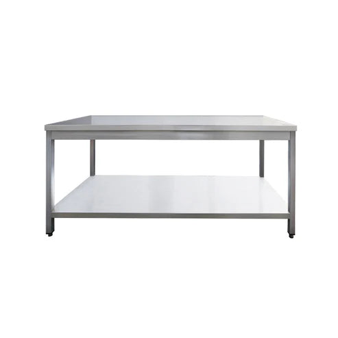 Finntec THATS1570 - Central working table, 1500 x 700 x 850 mm All Stop Trading