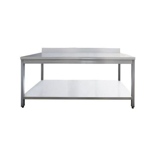 Finntec THATS187A - Lean-to work table, 1800x x 700 x 850 +100 mm All Stop Trading