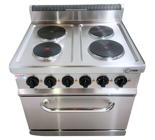 finntec-4-ring-electric-cooker-with-oven