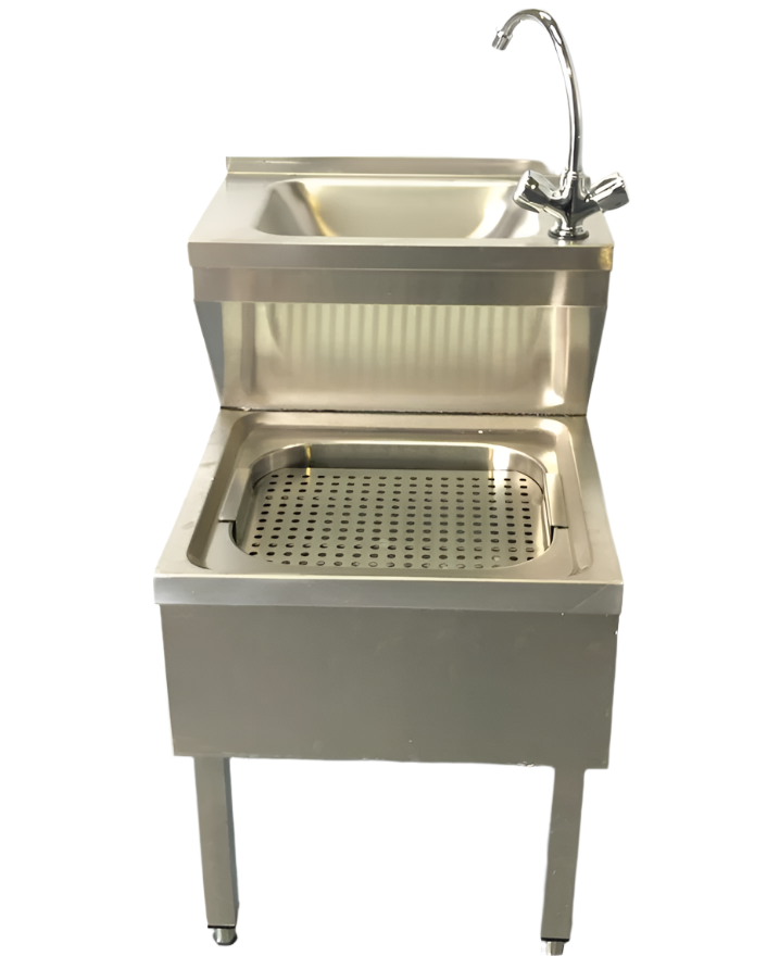 finntec-janitorial-sink