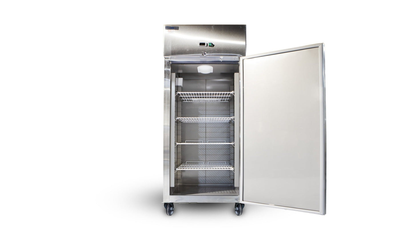 finntec-THL650BT-freezer-cabinet-1-door-740-x-830-x-2010-mm