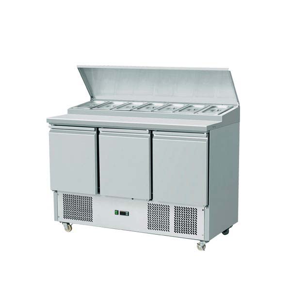 finntec-3-door-saladattes/pizza-preparation-counter