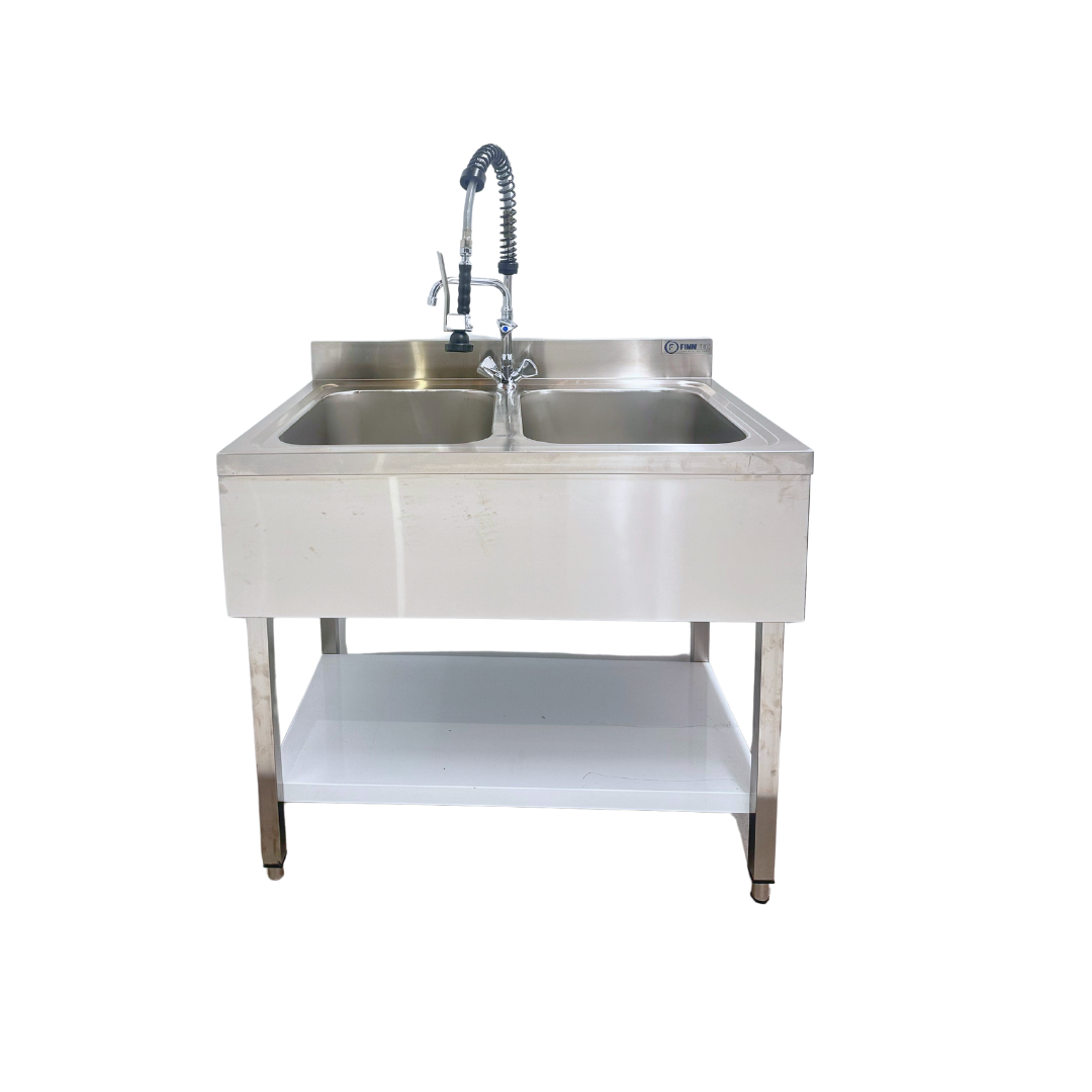 finntec-2-bowl-sink-THSTR107BM2