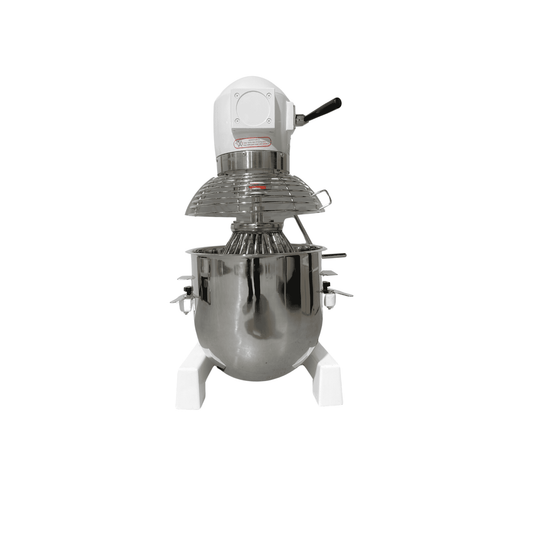 FINNTEC Planetary Mixer - 30L FTE-B30B  All Stop Trading