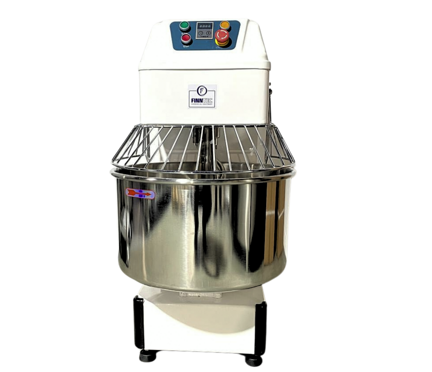 Finntec Digital Dough Mixer 30L